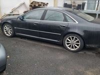 gebraucht Audi A8 4.2 quattro