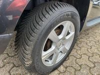 Gebraucht Dacia Duster Ambiance 114 PS (83 kW) 2018 Grau SUV