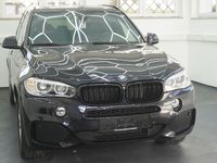 Gebraucht BMW X5 258 PS (189 kW) 2018 Schwarz SUV