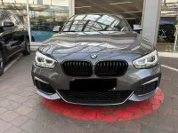 Gebraucht BMW M140 M Sport 340 PS (250 kW) 2018 Grau Kleinwagen