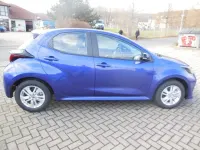 Neu Mazda 2 Center-Line 116 PS (85 kW) 2026 Glass blue Kleinwagen