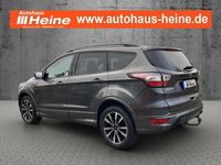 Gebraucht Ford Kuga ST-Line 150 PS (110 kW) 2018 Magnetic SUV