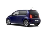 Gebraucht VW e-up! United 61 kW (83 PS) 2021 Blau Kleinwagen
