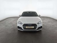 gebraucht Audi A5 Sportback A5 40 TDI S-Line LED+NAVI+PDC+SHZ+TEMP+