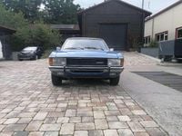 Gebraucht Ford Granada 90 PS (66 kW) 1975 Blau Limousine