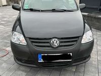 gebraucht VW Fox 1.2