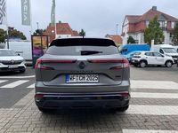 Gebraucht Renault Austral Techno Esprit Alpine 200 PS (147 kW) 2024 Grau kql + schwarz gne (grau) SUV