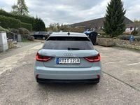 Gebraucht Audi A1 Sportback 110 PS (80 kW) 2021 Grau Kleinwagen