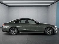 Gebraucht Mercedes E220 197 PS (144 kW) 2024 Grau Limousine