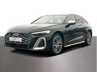 Gebraucht Audi S5 Ambiente 367 PS (269 kW) 2025 Grün (individuallackierungen audi exclusive tiefgrü) Kombi