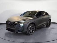 Neu Audi Q3 Sportback Sport 204 PS (150 kW) 2026 Braun SUV