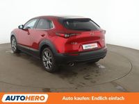 Gebraucht Mazda CX-30 Selection 179 PS (131 kW) 2019 Rot SUV