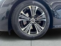 Gebraucht Mercedes E220 Avantgarde 197 PS (144 kW) 2024 Obsidianschwarz  metalliclack Kombi
