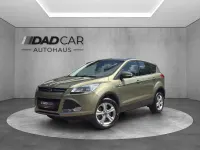 Gebraucht Ford Kuga SYNC Edition 182 PS (133 kW) 2014 Ginger ale metallic SUV