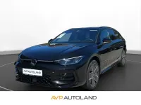 Neu VW Passat Style 272 PS (200 kW) 2026 Schwarz Kombi