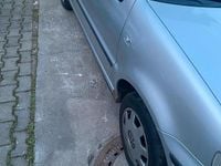 Gebraucht VW Polo 65 PS (47 kW) 2001 Grau Kleinwagen
