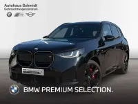 Gebraucht BMW X3 M M Sport 381 PS (280 kW) 2025 Saphirschwarz SUV