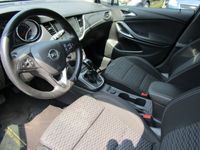 gebraucht Opel Astra ST Edition PDC Klima Navi ALU