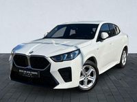 Gebraucht BMW X2 M Sport 156 PS (114 kW) 2024 Alpinweiß uni SUV