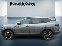 Neu Dacia Bigster Extreme 154 PS (113 kW) 2026 Dolomitgrau (grau) SUV