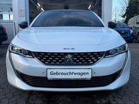 Gebraucht Peugeot 508 SW GT-line 163 PS (119 kW) 2019 Weiß Kombi