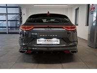 Gebraucht Kia ProCeed GT 204 PS (150 kW) 2021 Penta metal Kombi