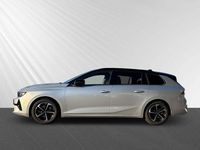 Gebraucht Opel Astra 145 PS (106 kW) 2025 Grau Kombi