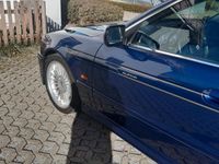 gebraucht Alpina B10 3,3 Limousine Ledersportsitze - Bestzustand
