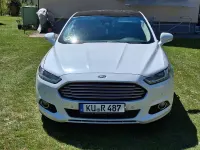 Gebraucht Ford Mondeo Titanium 179 PS (131 kW) 2016 Limousine