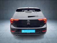 Gebraucht VW Polo GTI 207 PS (152 kW) 2024 Deep black perleffekt Limousine
