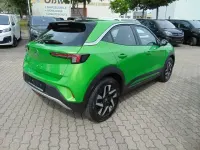 Gebraucht Opel Mokka-e Elegance 100 kW (136 PS) 2022 Grün SUV
