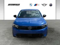 Neu Opel Corsa-e Edition 100 kW (136 PS) 2026 Voltaik blau Kleinwagen