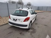 Gebraucht Peugeot 207 90 PS (66 kW) 2010 Limousine
