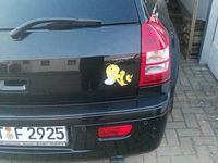 Gebraucht Chrysler 300C Touring 431 PS (317 kW) 2008 Schwarz Kombi