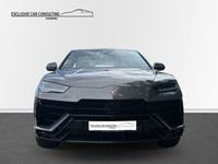Second-hand Lamborghini Urus 666 CP (489 kW) 2025 Gri SUV