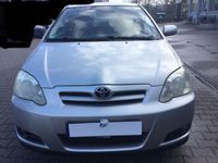 gebraucht Toyota Corolla 1.4 Sol Sol