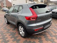 gebraucht Volvo XC40 T4 Momentum 2WD