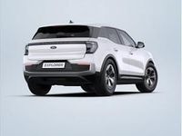 Neu Ford Explorer 139 kW (190 PS) 2026 Weiß (frozen white) SUV