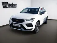 Neu Cupra Ateca 150 PS (110 kW) 2026 Weiß SUV