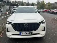 Gebraucht Mazda CX-60 Homura-Line 328 PS (241 kW) 2025 Andere SUV