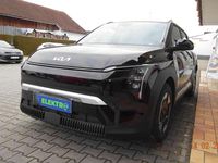 Neu Kia EV3 Air 150 kW (204 PS) 2025 Auroraschwarz SUV