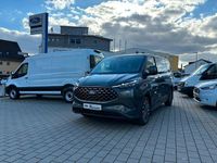 Gebraucht Ford Tourneo 232 PS (170 kW) 2025 Magneticgrau (metallic) Van / Kleinbus