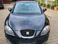 gebraucht Seat Leon 1P 1.2 TSI Copa Edition