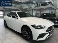 Gebraucht Mercedes C300e Premium 204 PS (150 kW) 2024 Limousine