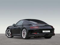 Gebraucht Porsche 991 500 PS (367 kW) 2018 Schwarz