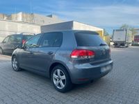 gebraucht VW Golf VI 1.6 TDI BlueMotion - EURO 5 -