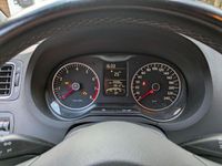 Gebraucht VW Polo 105 PS (77 kW) 2011 Schwarz Limousine