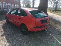 gebraucht Ford Focus 