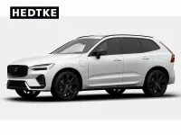Neu Volvo XC60 Ultra 2026 Weiß SUV