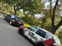 Gebraucht VW Golf III 174 PS (127 kW) 1994 Andere farben Limousine